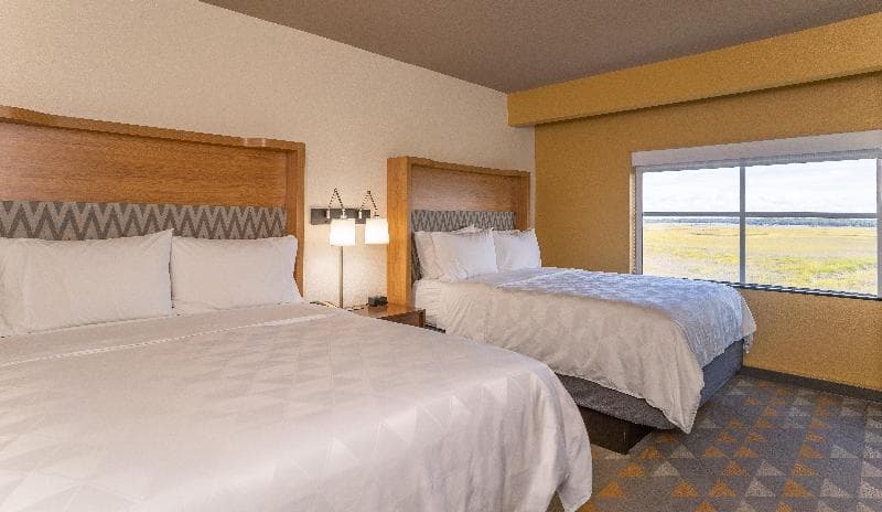 Holiday Inn And Suites Beaufort @ Highway 21 photo 1