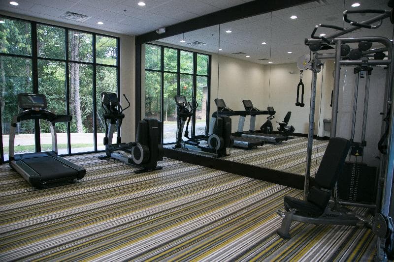 Four Points By Sheraton Birmingham Homewood 3