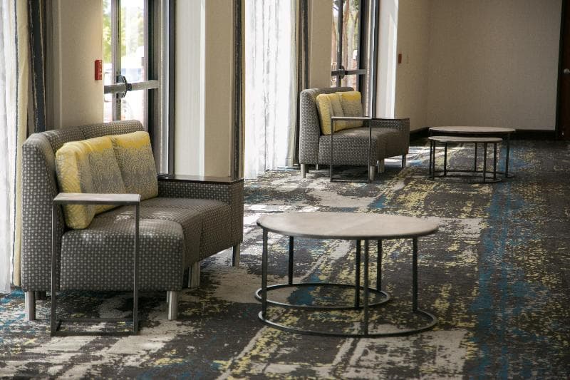 Four Points By Sheraton Birmingham Homewood main