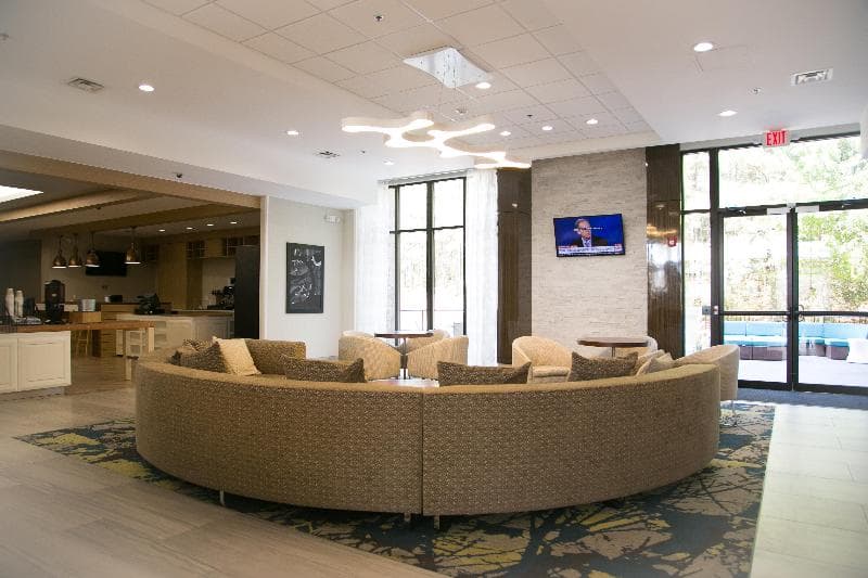Four Points By Sheraton Birmingham Homewood 5