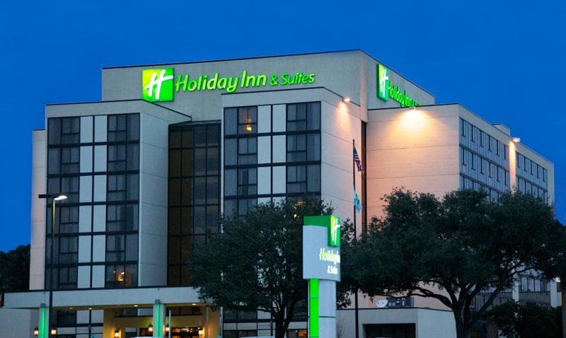 Holiday Inn Beaumont-Plaza I-10 & Walden photo 1