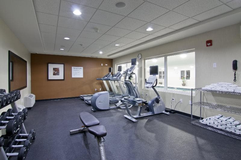 Wingate by Wyndham Fort Saskatchewan photo 1