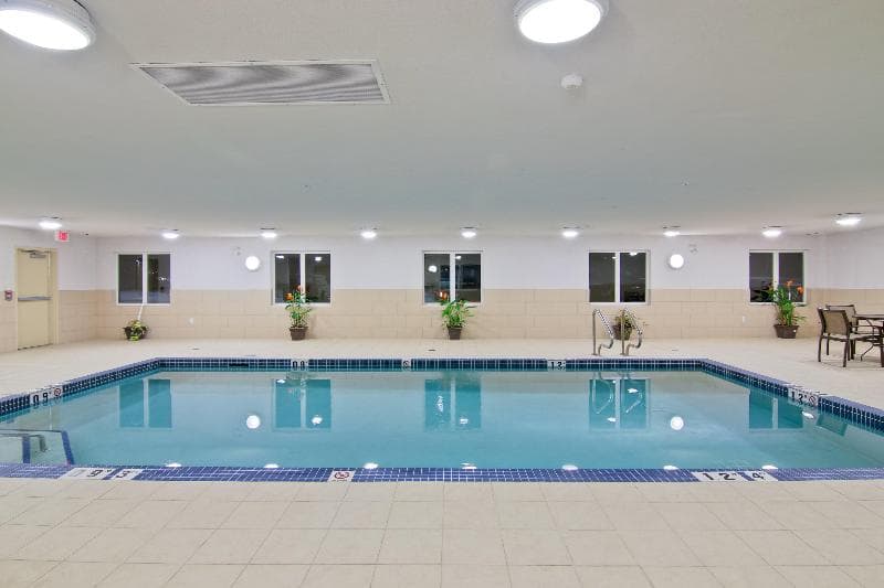 Wingate by Wyndham Fort Saskatchewan 4