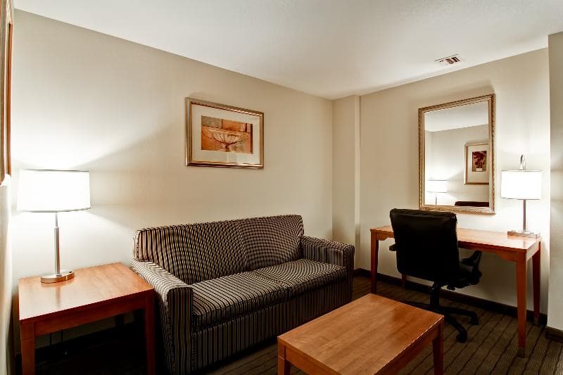 Spark By Hilton Guelph 5