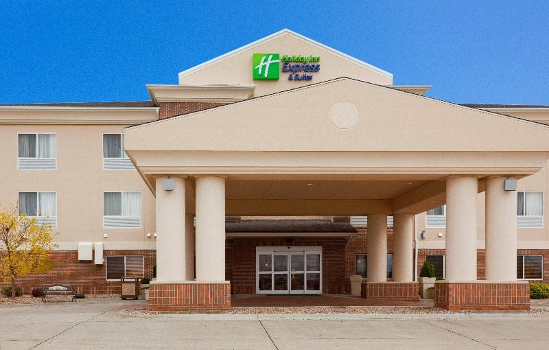 Holiday Inn Express And Suites Yankton 2