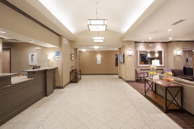 Holiday Inn Express And Suites Yankton 3