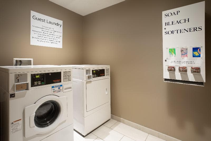 Holiday Inn Express And Suites Yankton 4