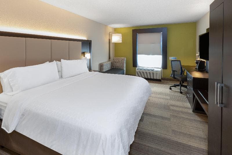 Holiday Inn Express Minden photo 1