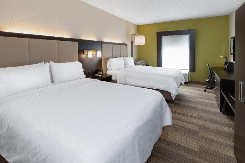 Holiday Inn Express Minden 3