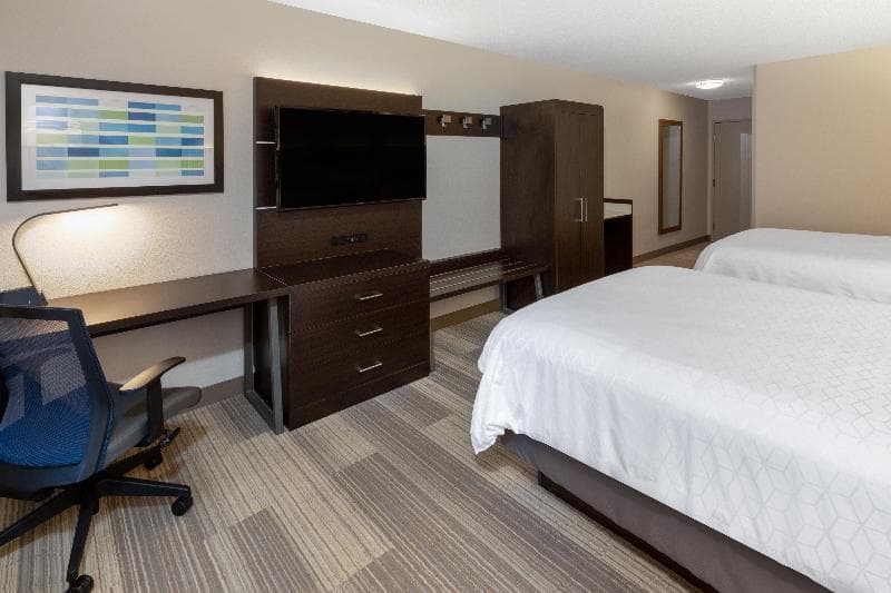 Holiday Inn Express Minden 5