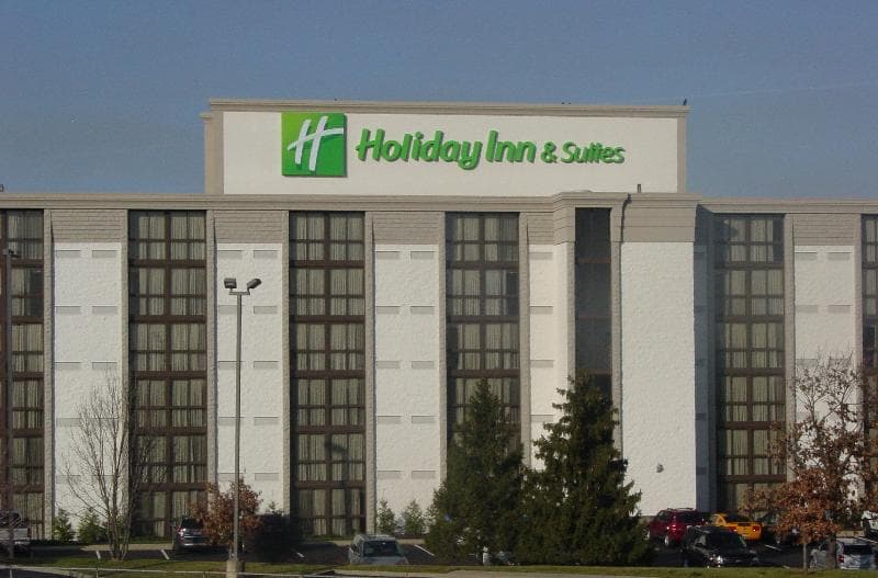 Holiday Inn Hotel And Suites Cincinnati Eastgate I 3