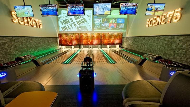 Holiday Inn Hotel And Suites Cincinnati Eastgate I 4