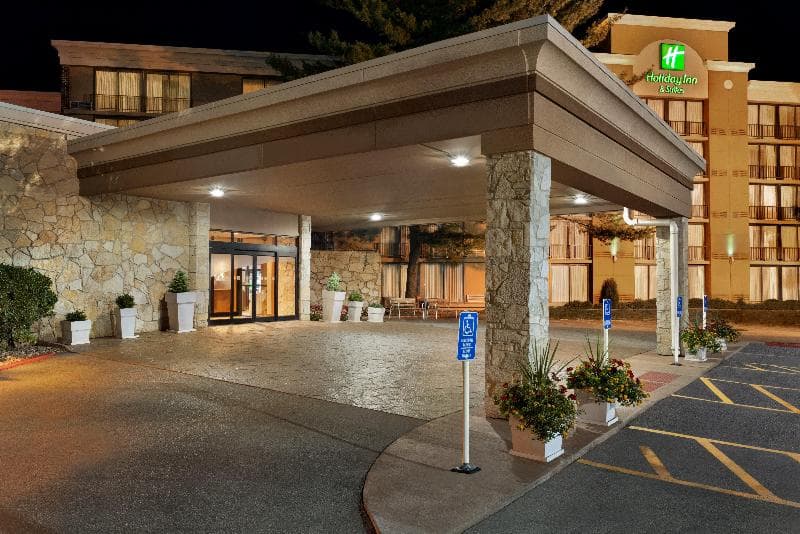 Holiday Inn Hotel And Suites Des Moines Northwest photo 1