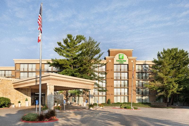 Holiday Inn Hotel And Suites Des Moines Northwest 2