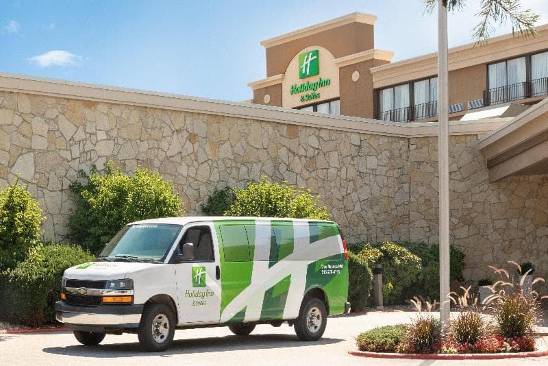 Holiday Inn Hotel And Suites Des Moines Northwest 3