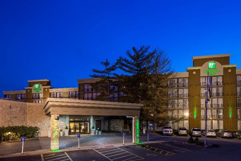 Holiday Inn Hotel And Suites Des Moines Northwest 4