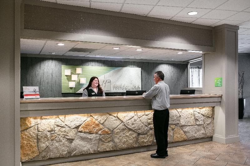 Holiday Inn Hotel And Suites Des Moines Northwest 5