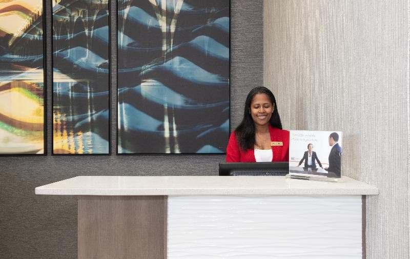 Delta Hotels Detroit Novi 2