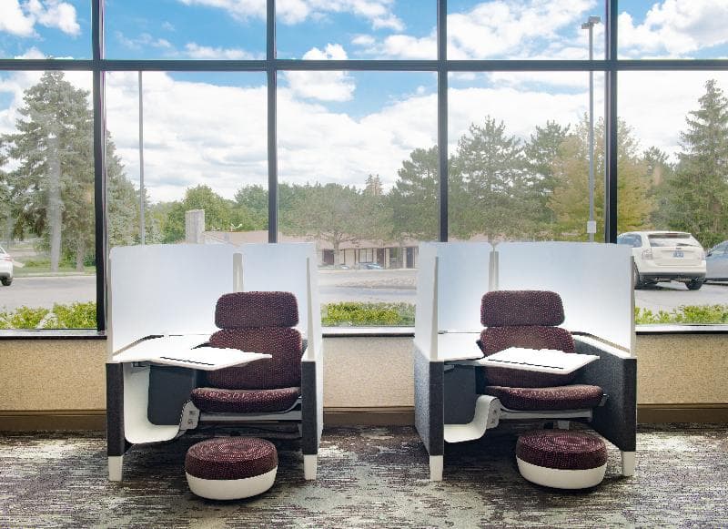 Delta Hotels Detroit Novi 4