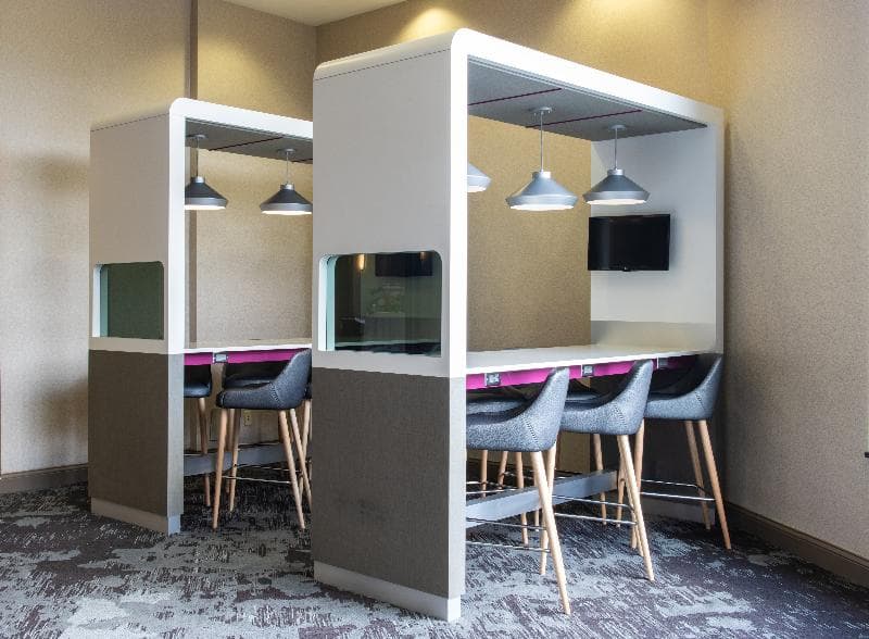 Delta Hotels Detroit Novi 5