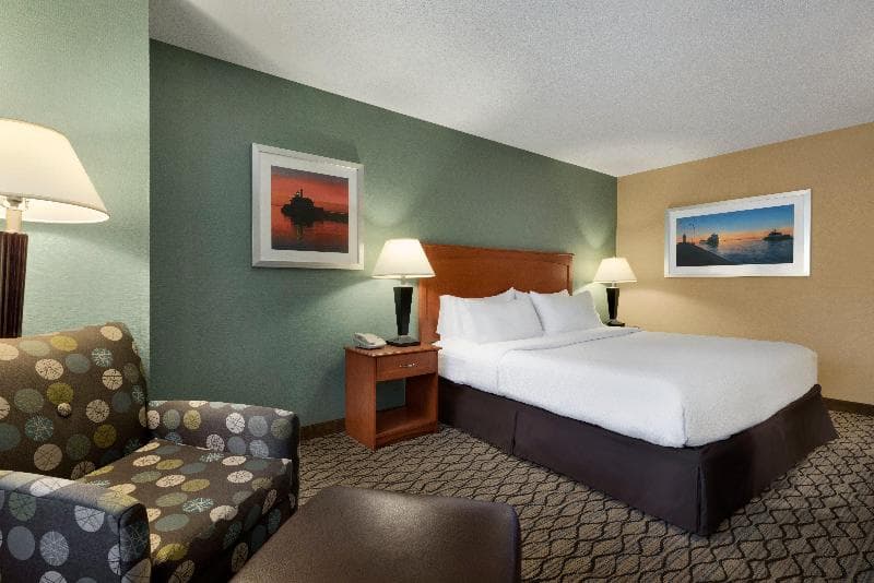 Holiday Inn Hotel & Suites Duluth-Downtown 5