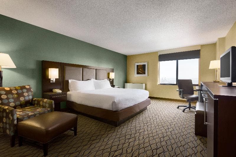 Holiday Inn Hotel & Suites Duluth-Downtown photo 1