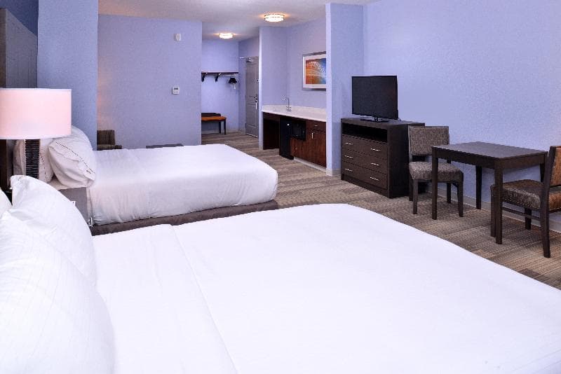 Holiday Inn Express & Suites Loma Linda- San Bernardino S 5