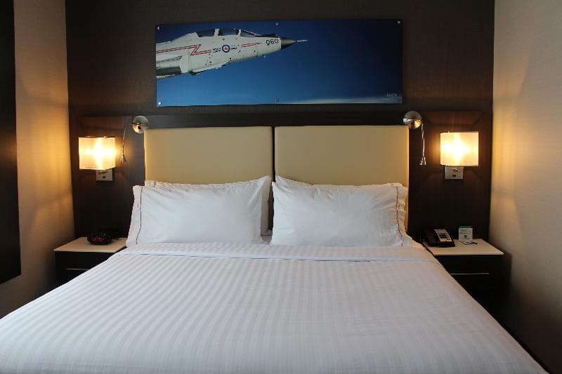 Holiday Inn Express & Suites Cold Lake photo 1