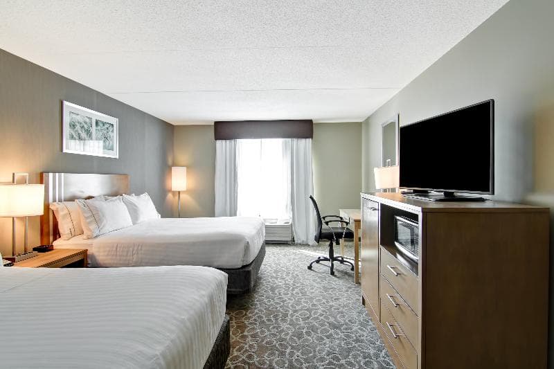 Holiday Inn Express & Suites Oshawa Downtown - Toronto Area 4