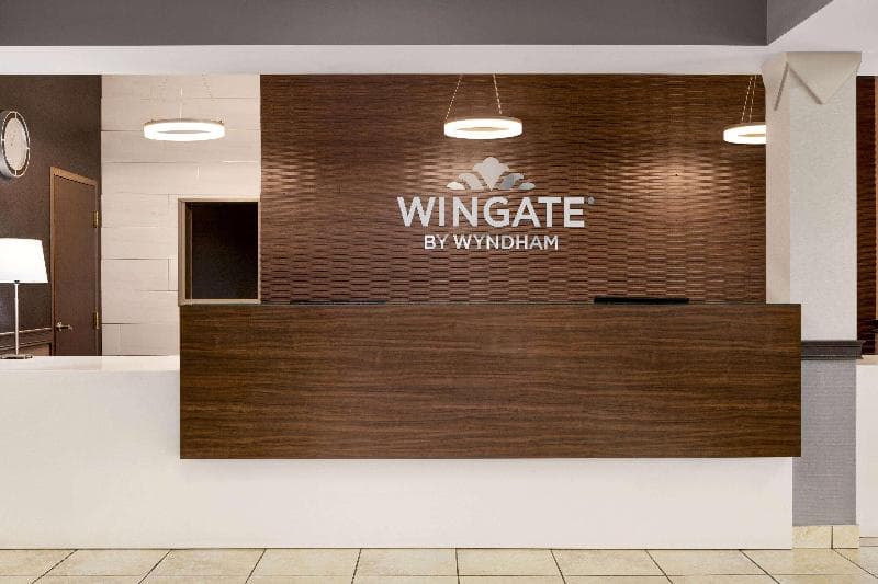 Wingate by Wyndham Lethbridge 3