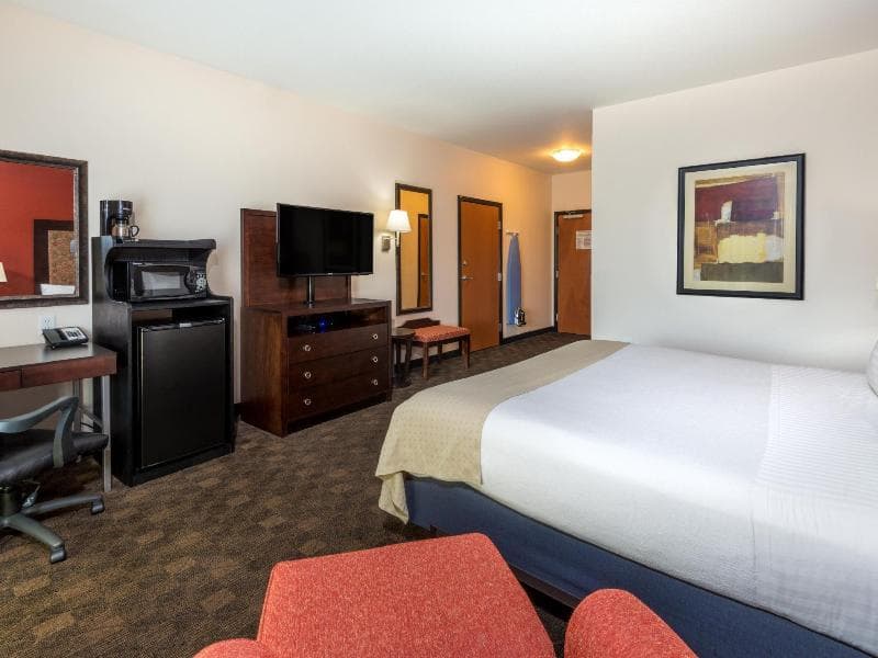 Holiday Inn Casper East - Medical Center 2