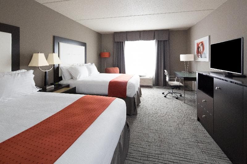 Holiday Inn Hotel And Suites Davenport photo 1
