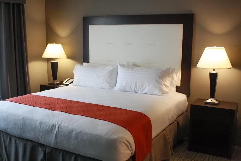 Holiday Inn Hotel And Suites Davenport 3