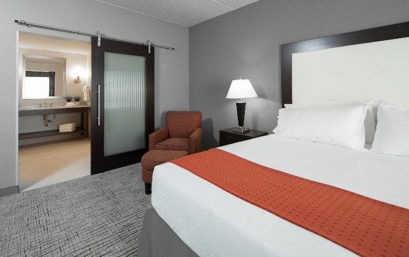 Holiday Inn Hotel And Suites Davenport 5