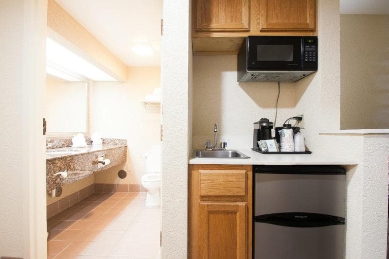 Delta Hotels Huntington Downtown 4
