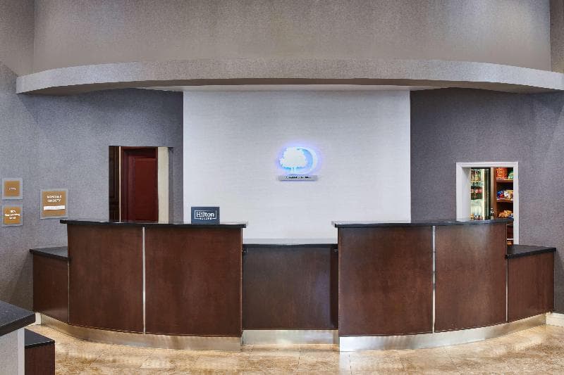 DoubleTree by Hilton Fullerton 4