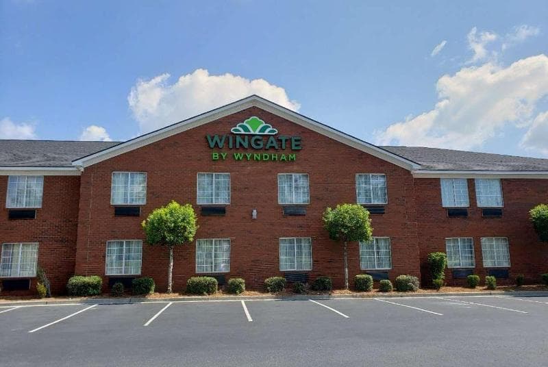 Wingate By Wyndham Savannah I-95 North 5