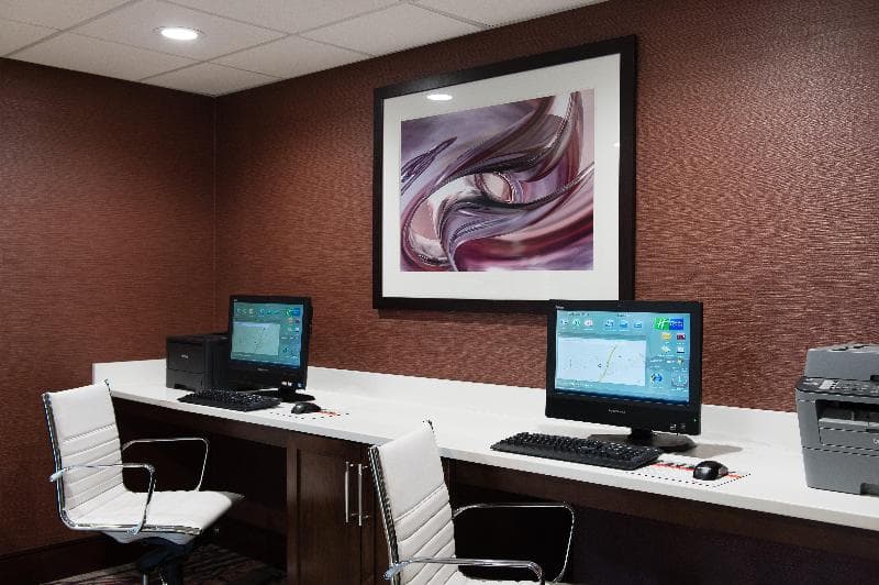 Holiday Inn Express And Suites Walterboro I 95 2