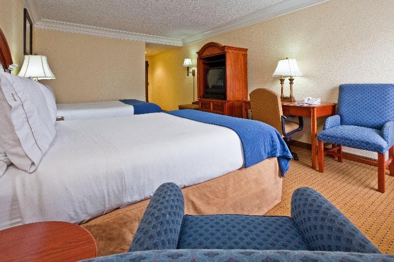 Holiday Inn Express Ringgold (Chattanooga Area) photo 1