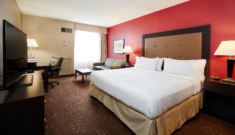 Holiday Inn Cincinnati Airport 3