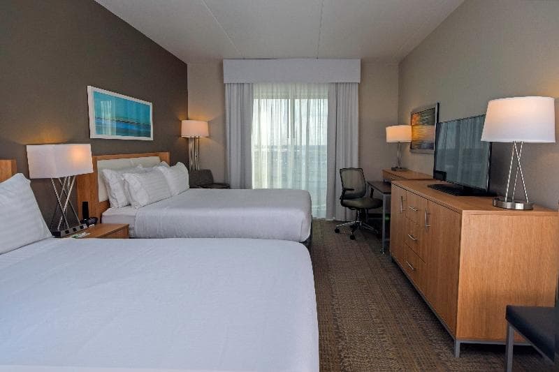 Holiday Inn Cincinnati N West Chester 3