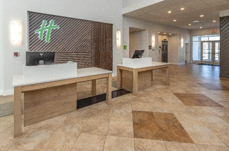 Holiday Inn & Suites Memphis - Wolfchase Galleria 3