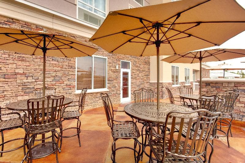 Holiday Inn & Suites Memphis - Wolfchase Galleria 4