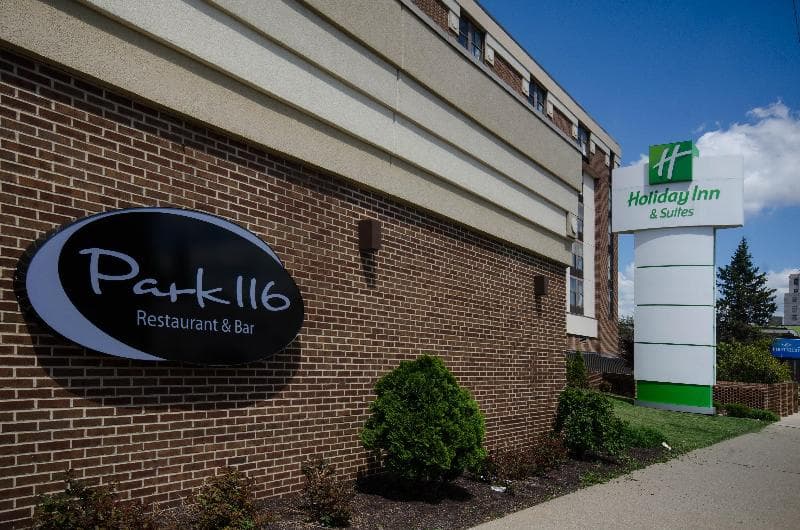Quality Inn & Suites Downtown Mansfield 5