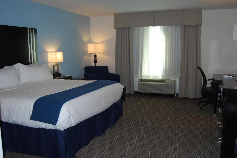 Holiday Inn Express & Suites Springville-South Provo Area 3