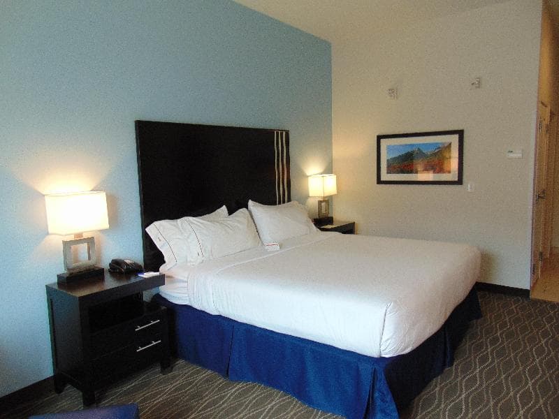 Holiday Inn Express & Suites Springville-South Provo Area 4
