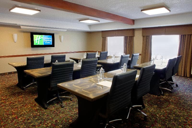 Sandman Hotel & Suites London Downtown main