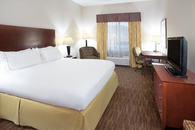 Holiday Inn Express Yreka-Shasta Area 4
