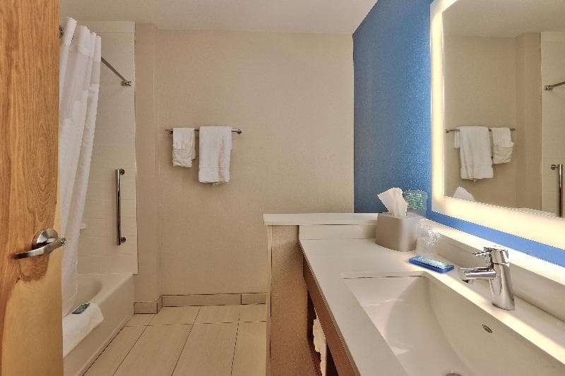 Holiday Inn Express And Suites Roswell photo 1