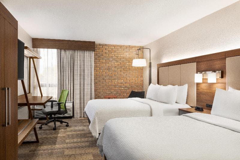 Holiday Inn Express San Antonio Airport 5